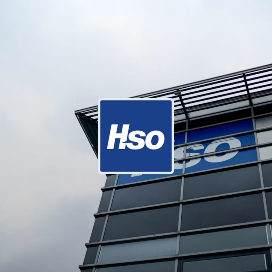 Lees hoe HSO International OrangeBoost inzet