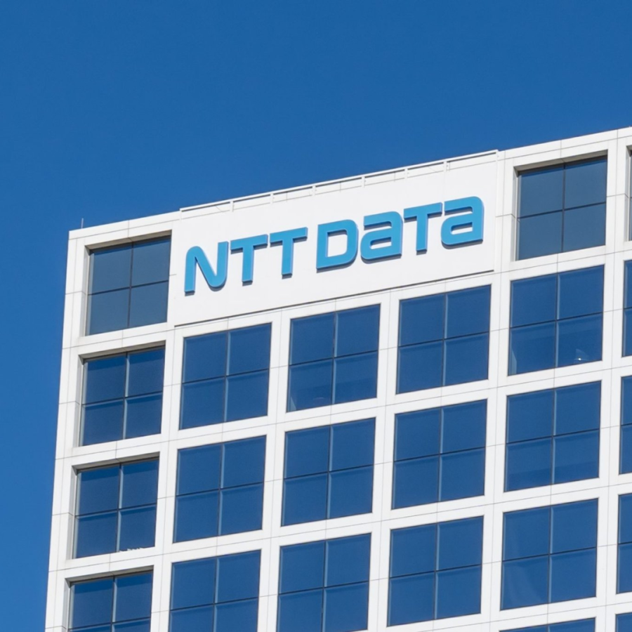 Lees hoe NTT Data OrangeBoost inzet